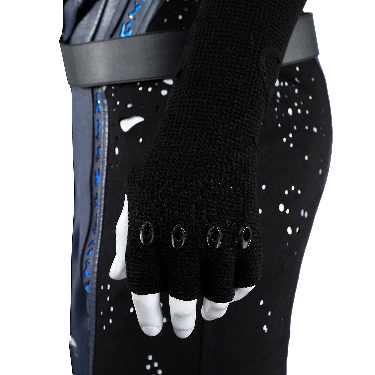 Agatha All Along Wiccan Billy Maximoff Full Set Cosplay Costumes