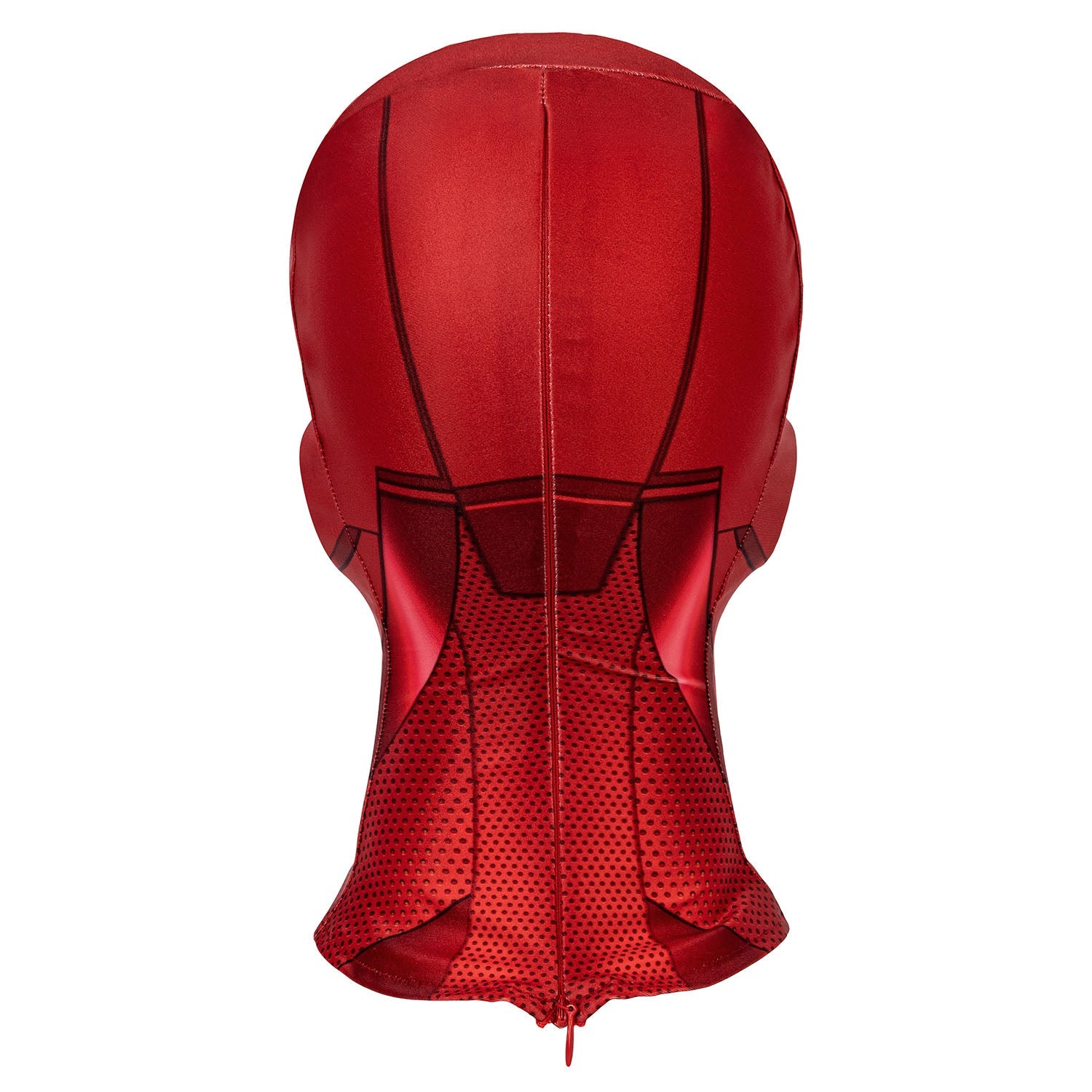 The Flash Season 5 Barry Allen Male Jumpsuit with Mask Costumes