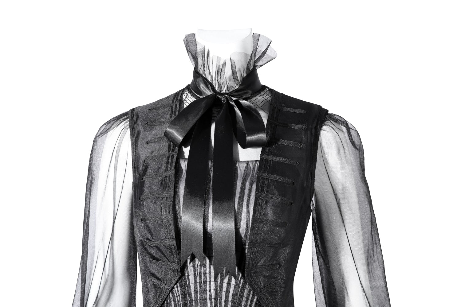 Wednesday 2 The Addams Family Wednesday Addams Ball Gala Gown Costumes