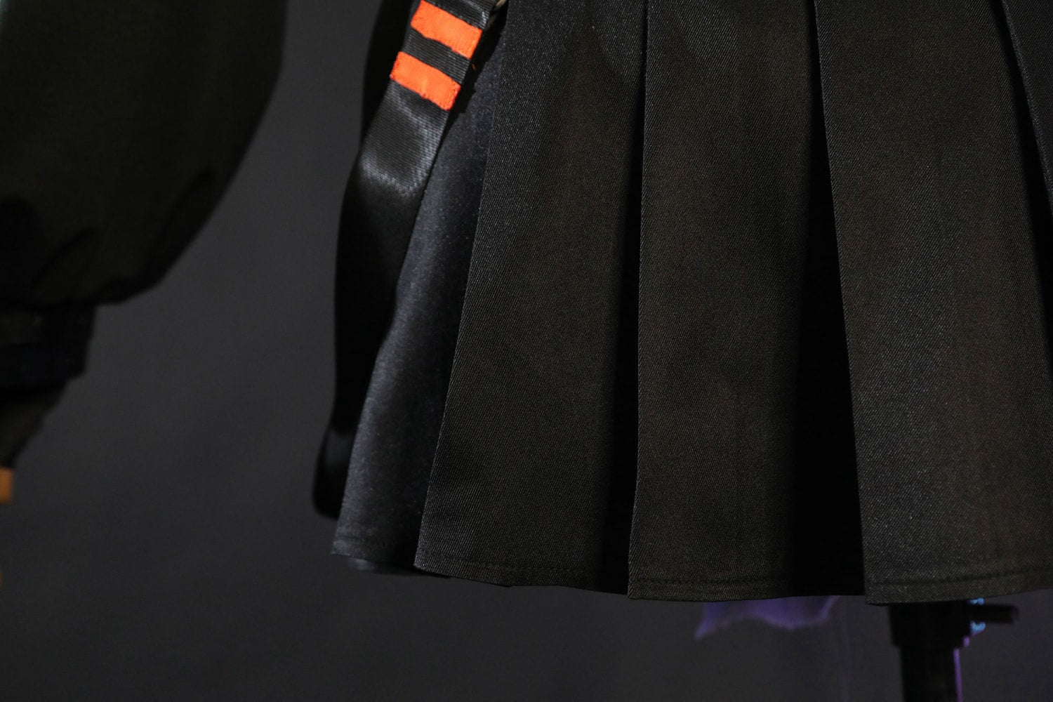 Game Zenless Zone Zero Anby Demara Top Cosplay Costumes