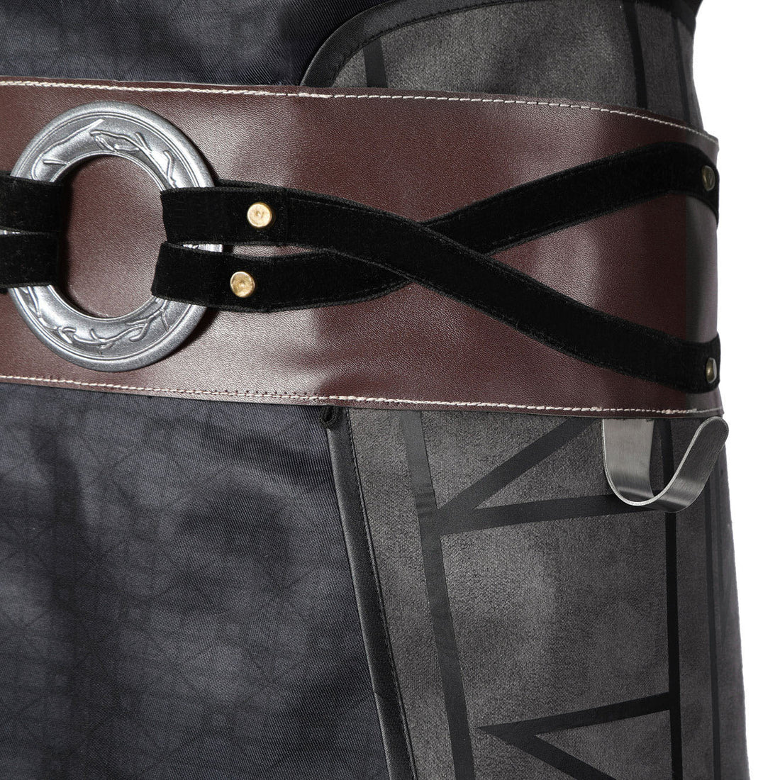 Star Wars The Mandalorian Ahsoka Tano Top Cosplay Costumes