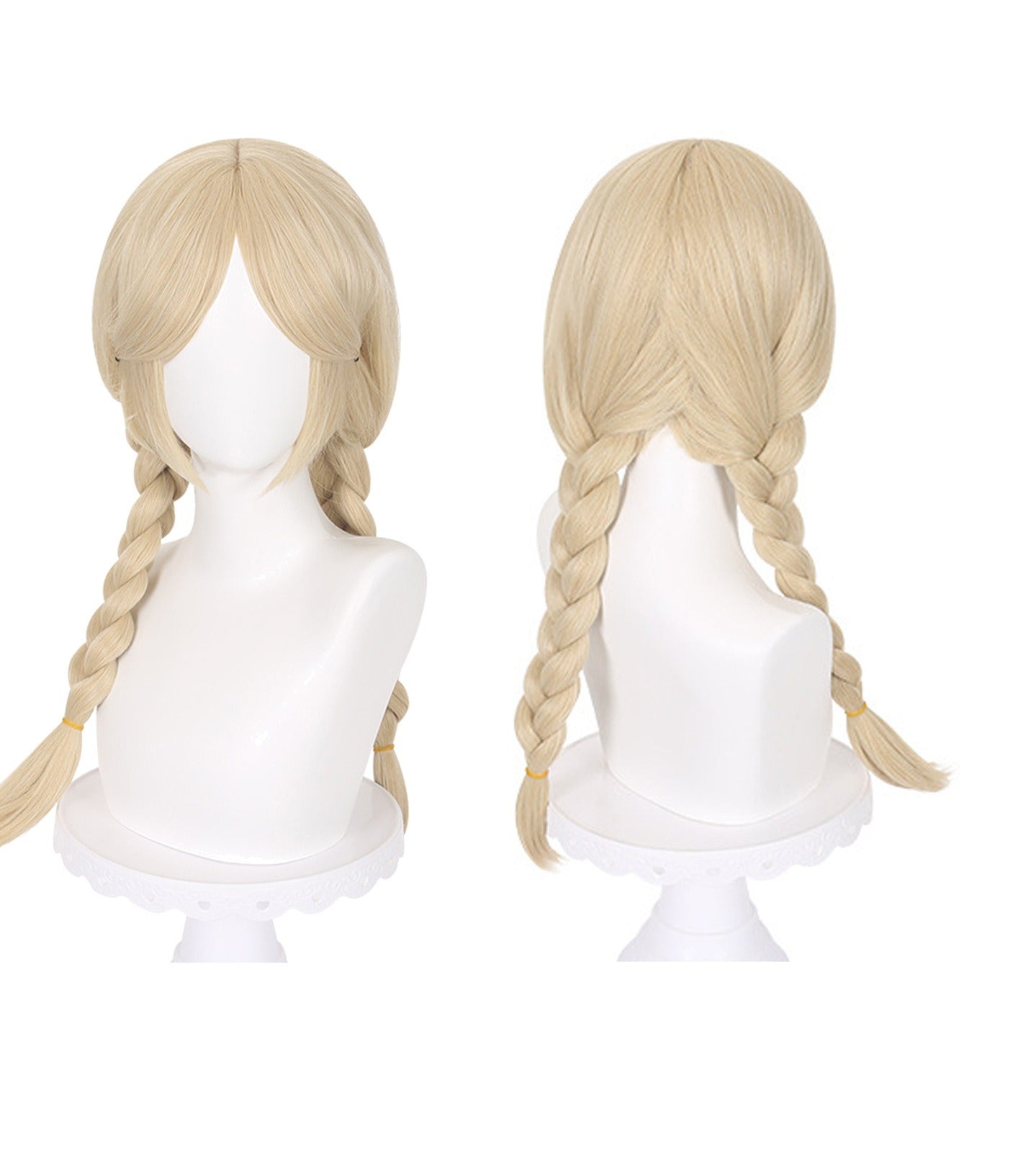 Identity V Toy Merchant Anne Lester Whispered Light Cosplay Costumes