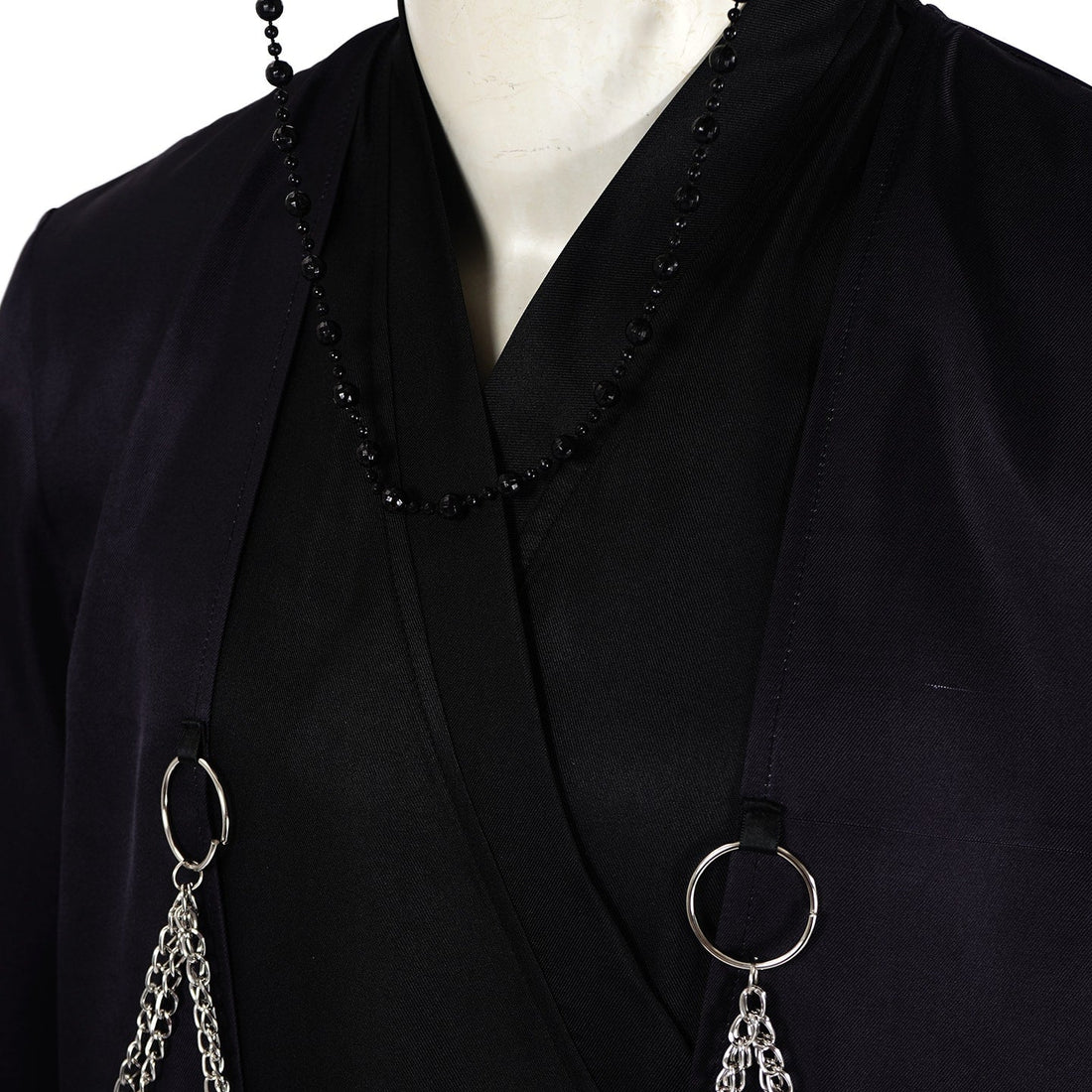 KPop Demon Hunters Saja Boys Soda Pop Demon Outfit Cosplay Costumes