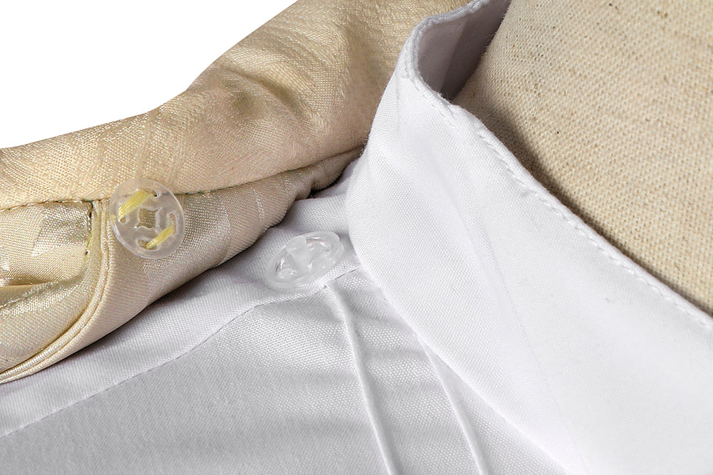 Genshin Impact Venti Gradient Full Set Top Level Cosplay Costumes