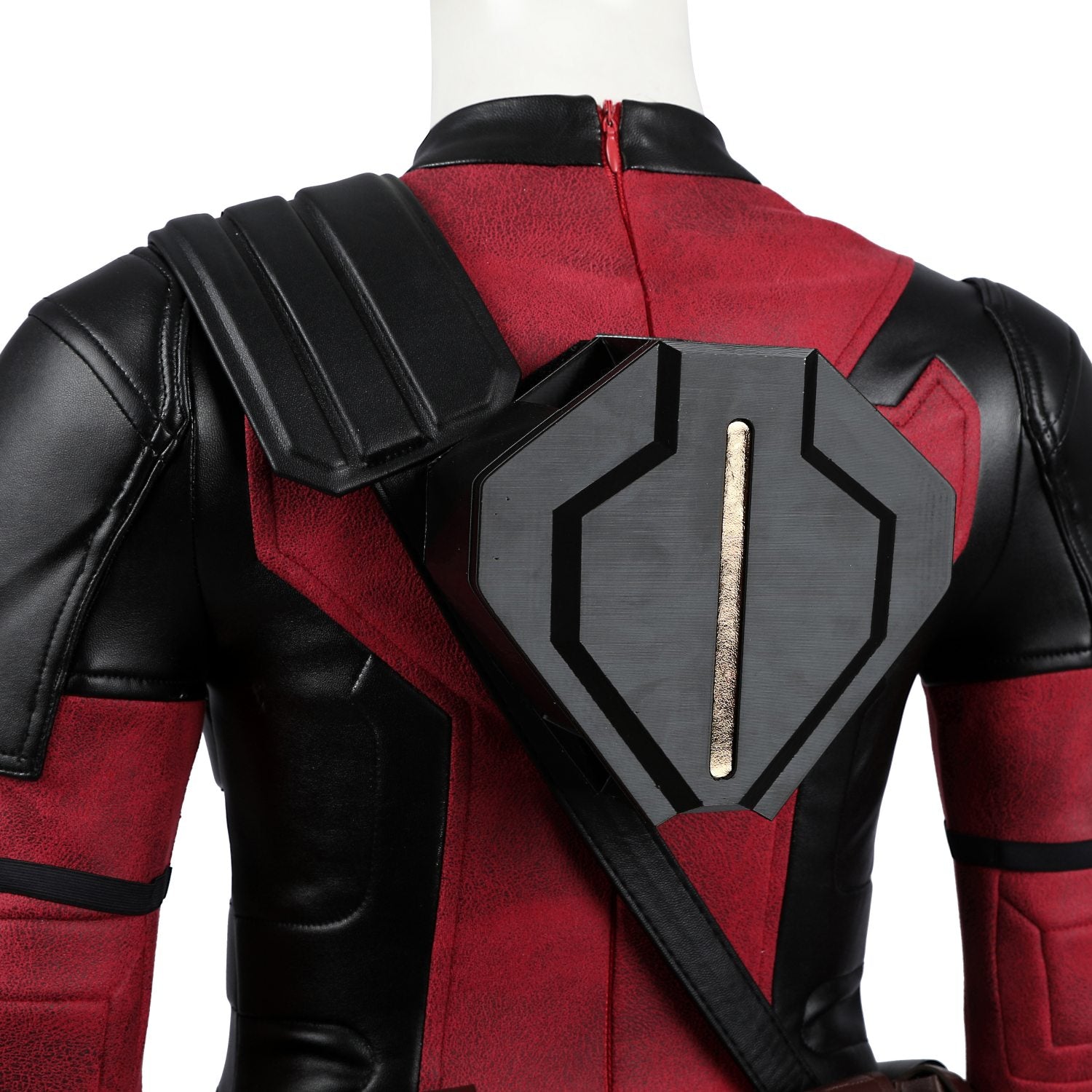 Deadpool 3 Deadpool & Friend Wade Wilson Kids Cosplay Costumes