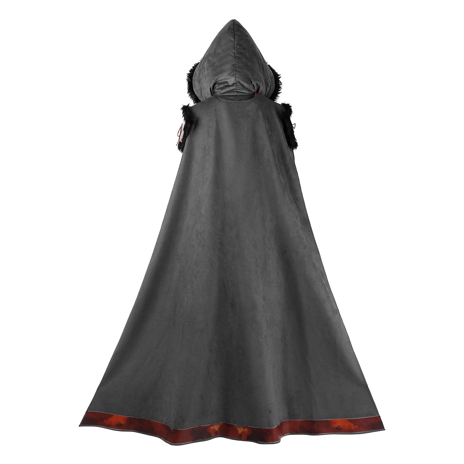 The Witcher 4 Ciri Top Level Female Fullset Cosplay Costumes