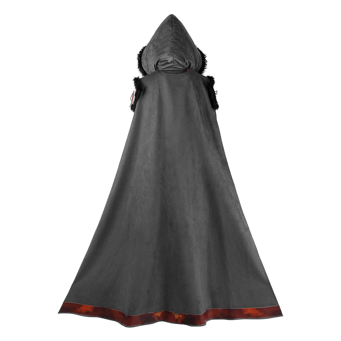 The Witcher 4 Ciri Top Level Female Fullset Cosplay Costumes