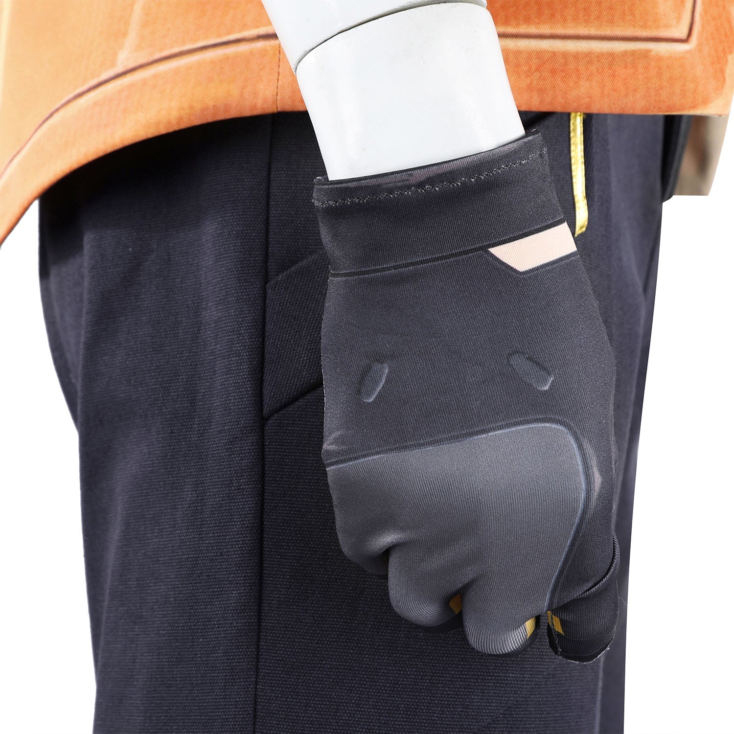 Game Valorant Tejo Male Full Set Top Level Cosplay Costumes