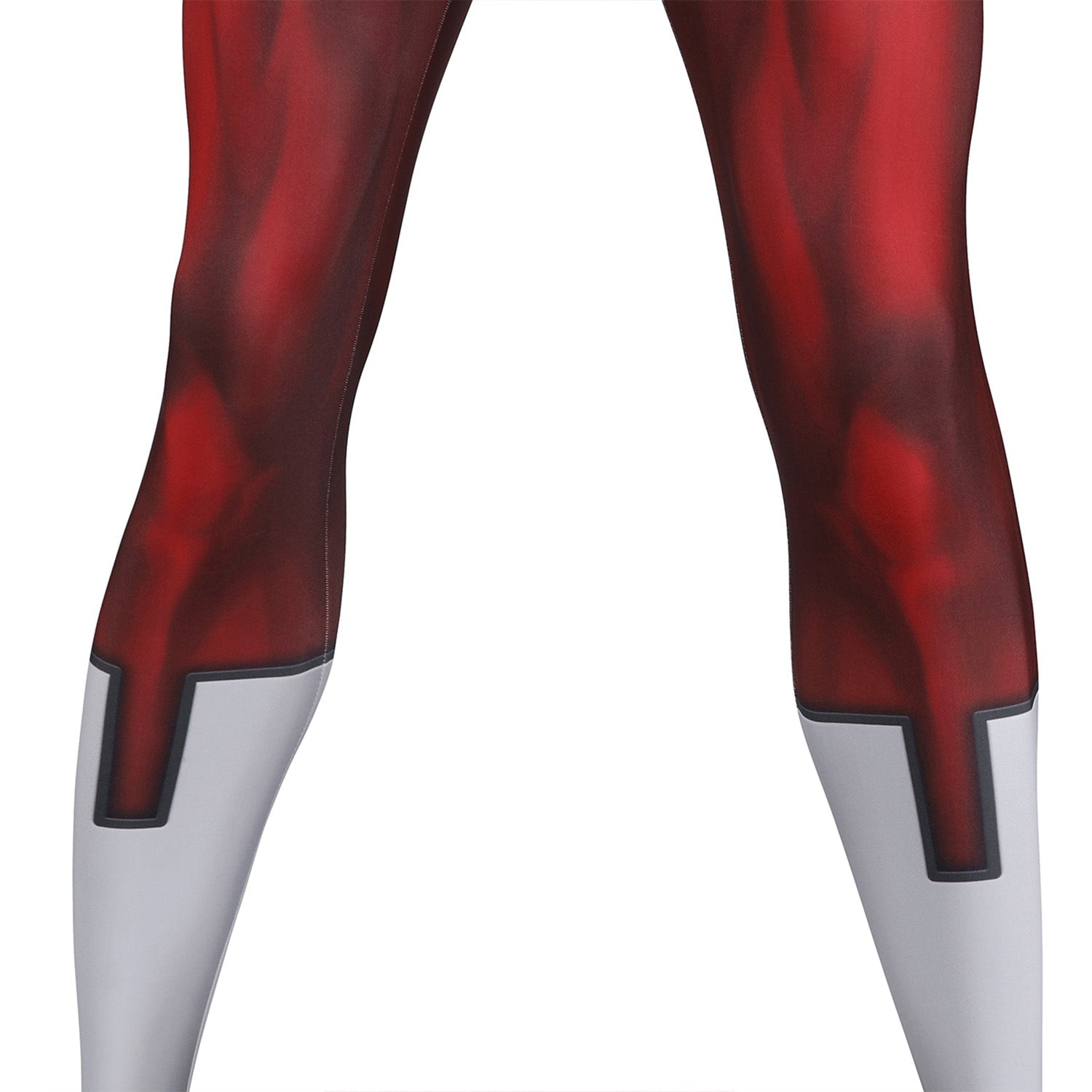 Mortal Kombat 1 Omni-Man Nolan Grayson Jumpsuit Cosplay Costumes