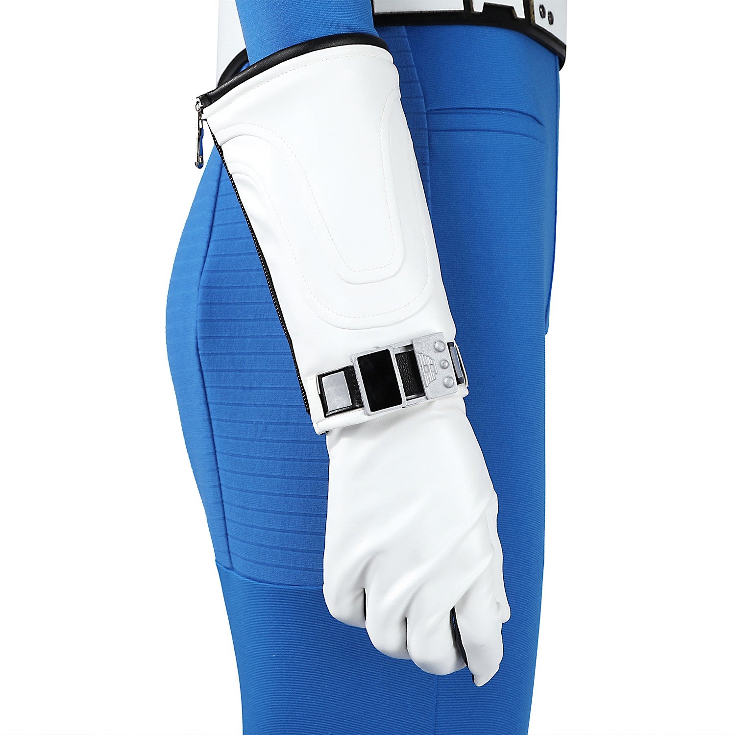 Fantastic Four First Steps Invisible Woman Susan Storm Richards Cosplay Costumes