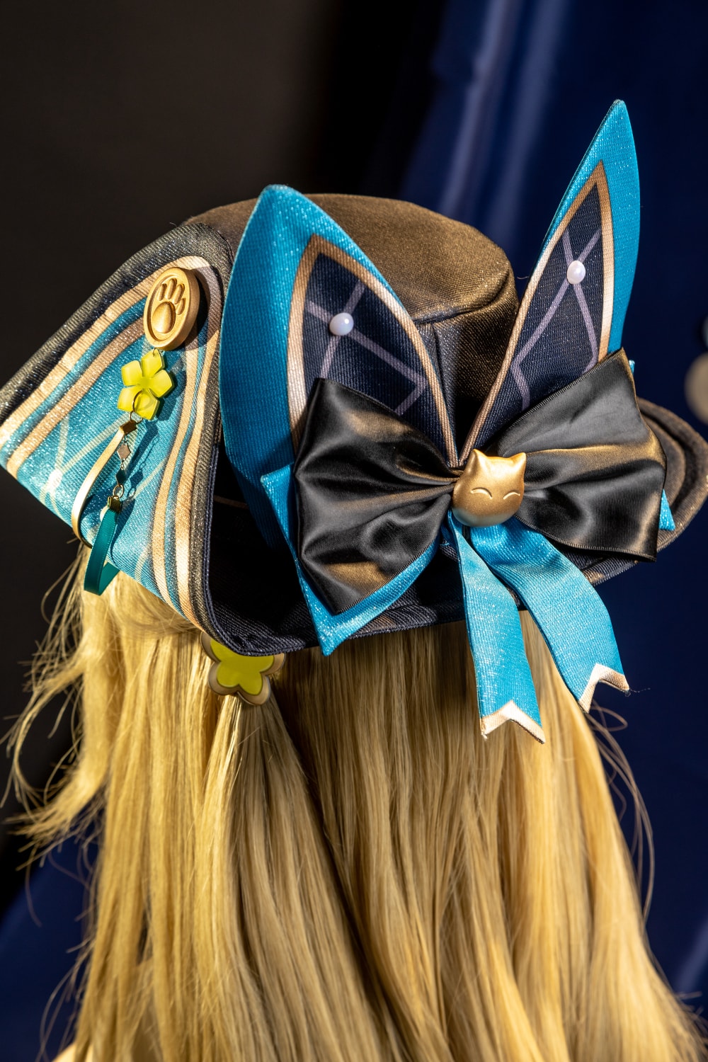 Genshin Impact Phantom in Boots Kirara Cosplay Costumes