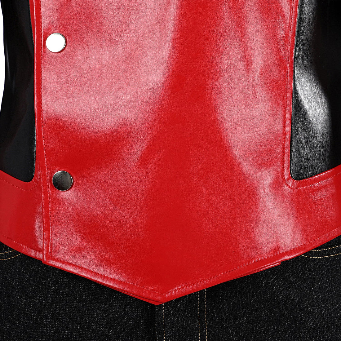 Marvel Spider-Man 2 Last Stand Suit Full Set Top Level Cosplay Costumes