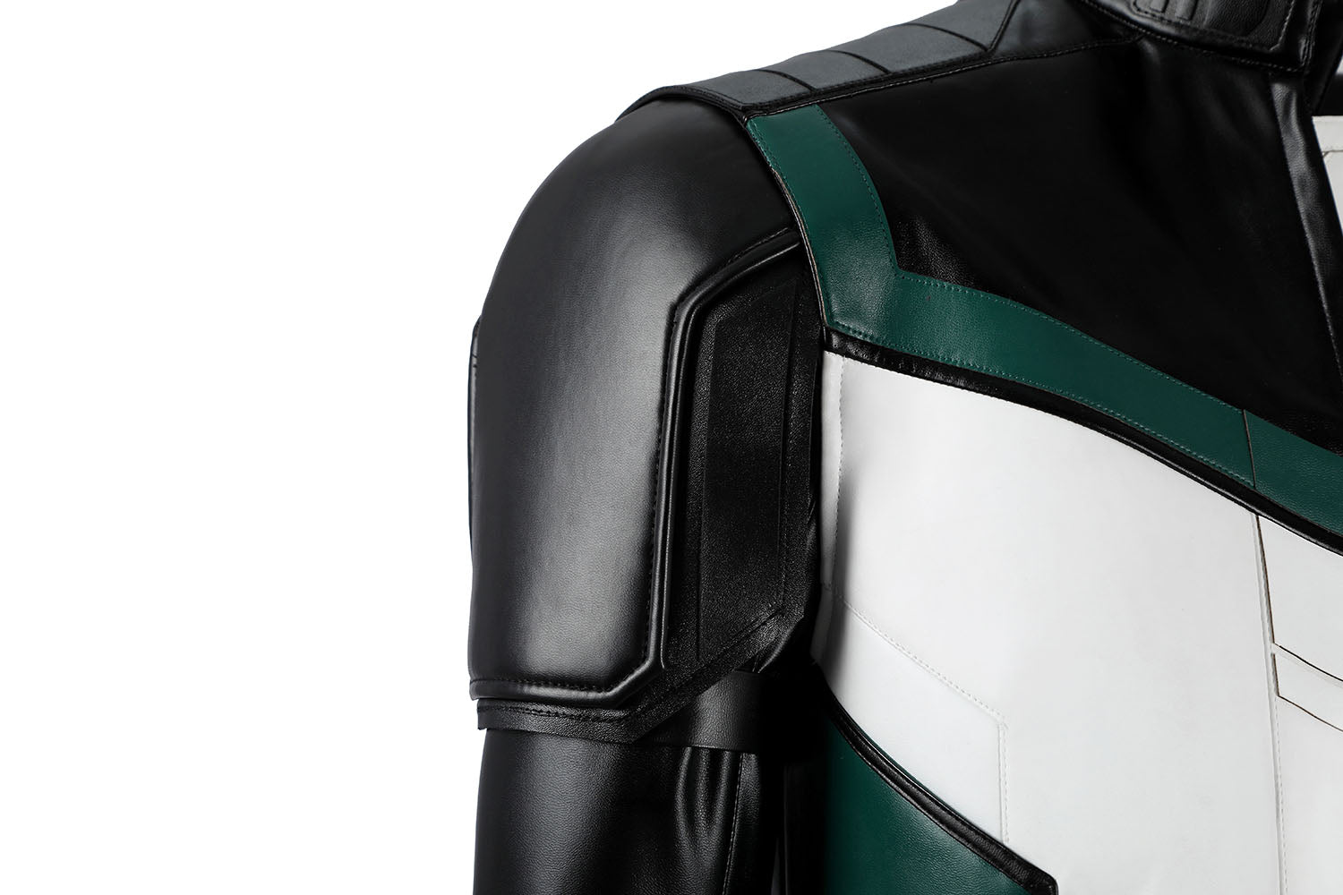 Superman 2025 Green Lantern Top Level Cosplay Costumes