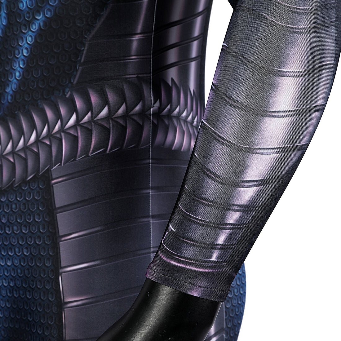 Justice League Aquaman 2 Arthur Curry Male Jumpsuit Cosplay Costumes