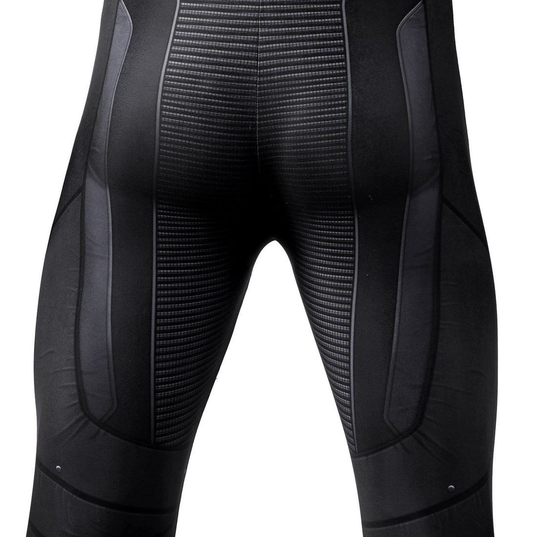 Batman: Gotham Knights Batman Male Jumpsuit Cosplay Costumes