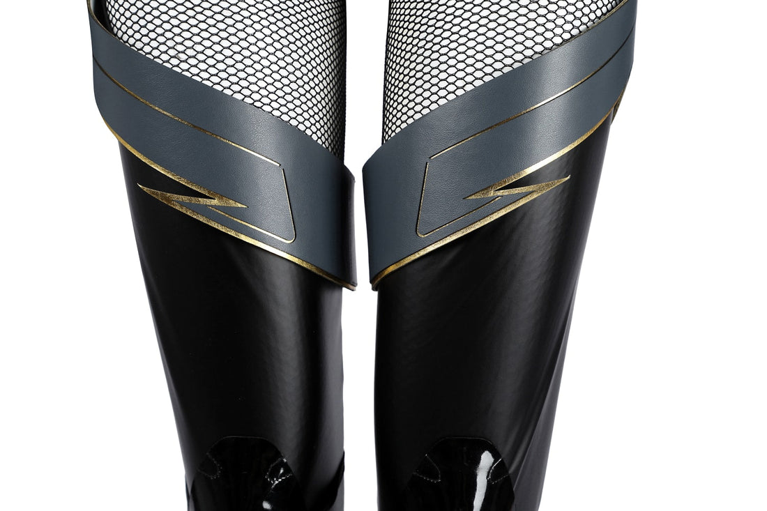 Marvel Rivals Storm Ororo Munroe Full Set Top Cosplay Costumes