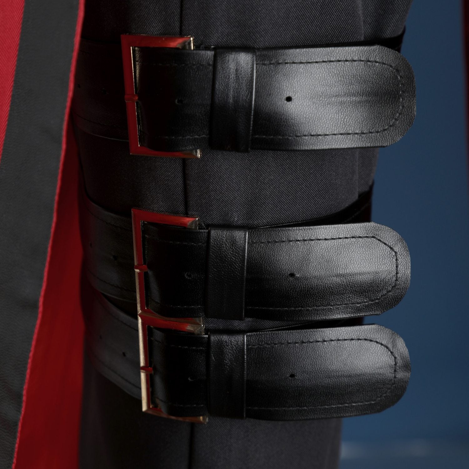 Honkai: Star Rail X Fate Archer Red A Full Set Cosplay Costumes