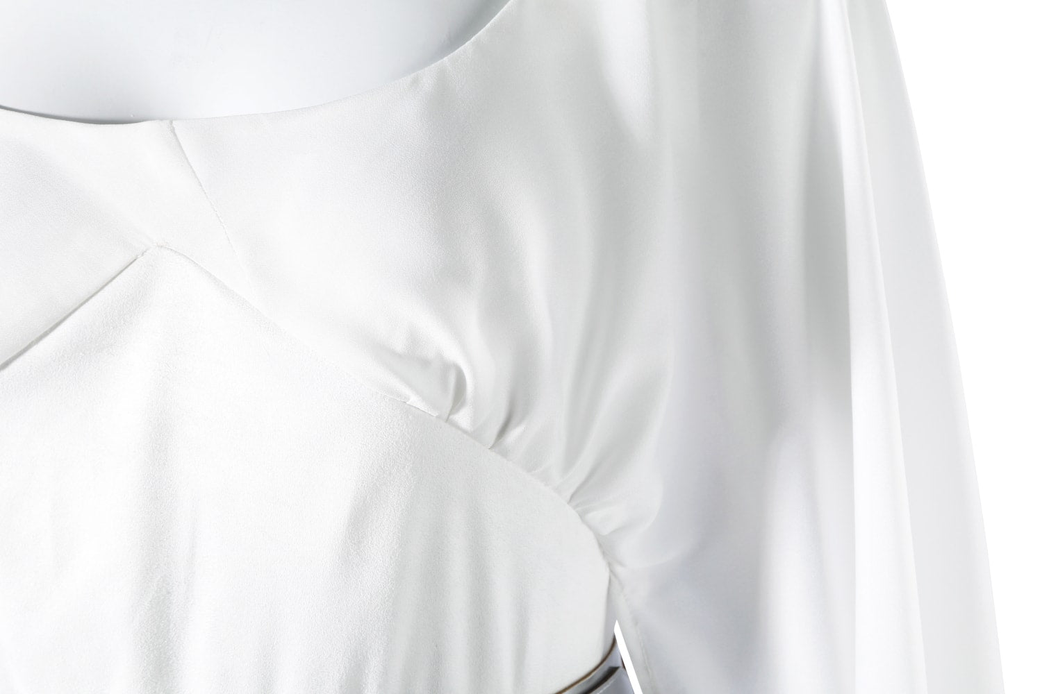 Star Wars 4 A New Hope Princess Leia Dress Cosplay Costumes