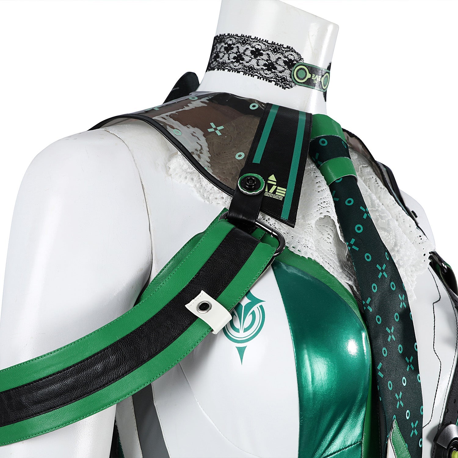 Stellar Blade Eve Planet Dive Suit Female Cosplay Costumes