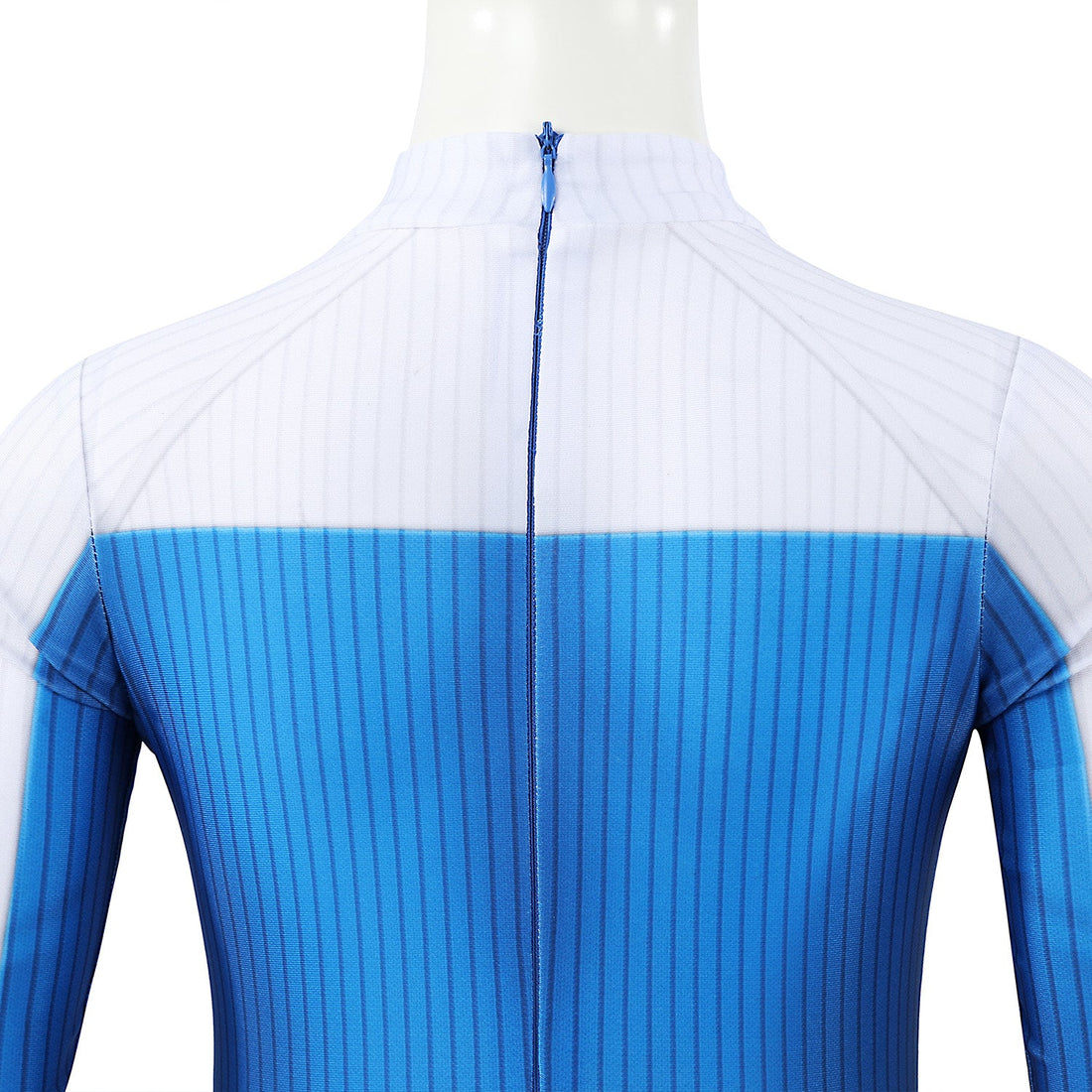 Fantastic Four First Steps Human Torch Johnny Storm Kids Jumpsuit