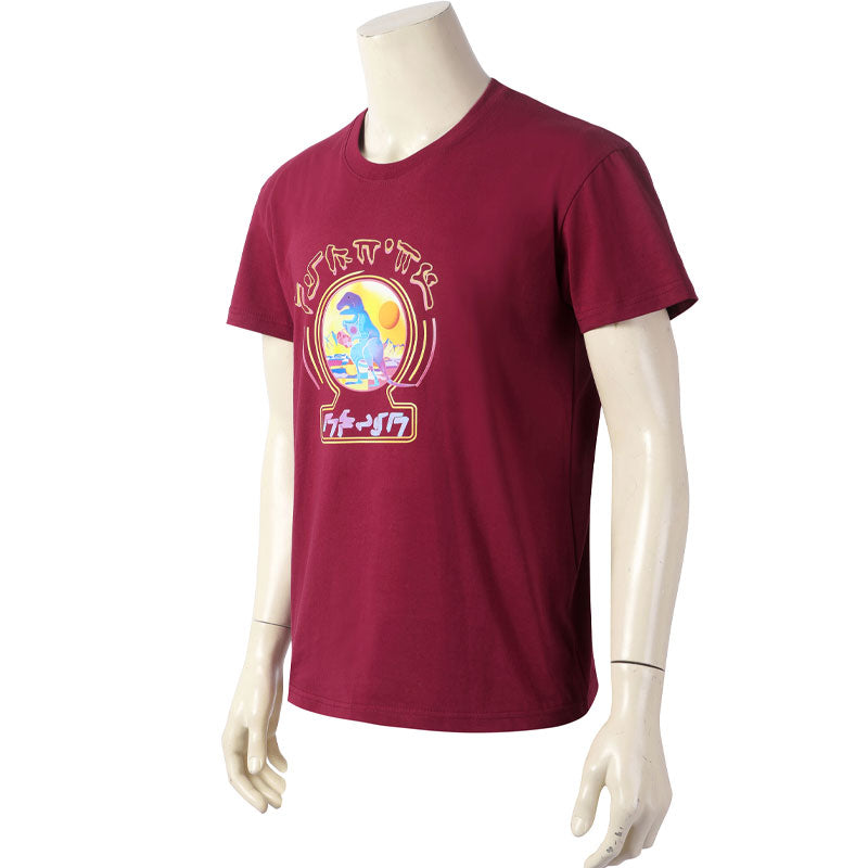 Guardians of the Galaxy 3 Star Lord Peter Quill T-Shirt Costumes