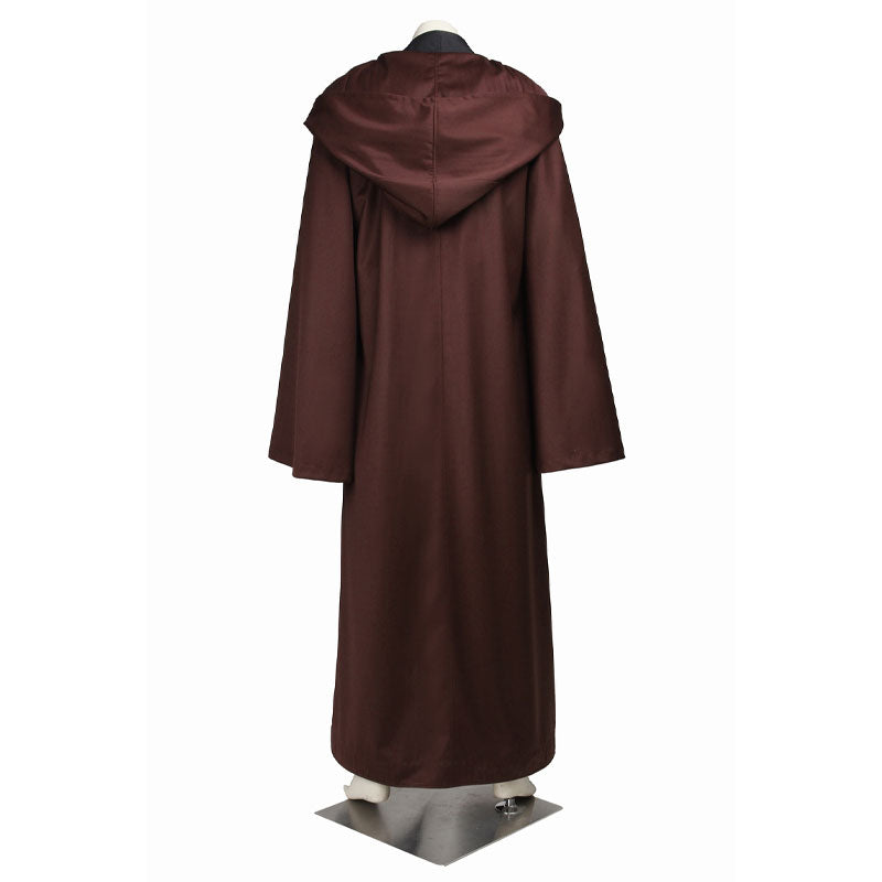 Star Wars Episode III Revenge of the Sith Anakin Skywalker Cosplay Costumes