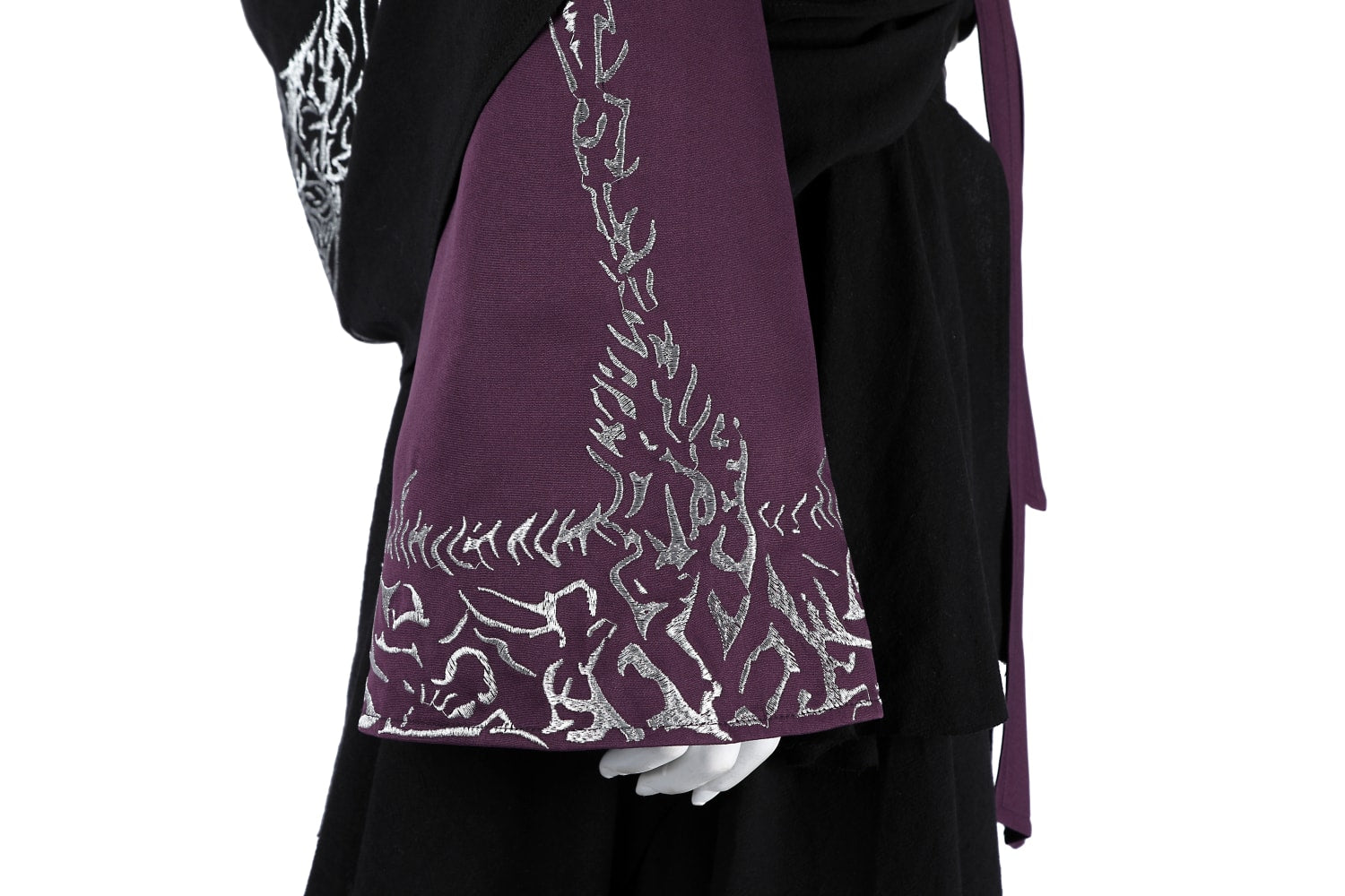 Elden Ring Nightreign Recluse Full Set Top Cosplay Costumes