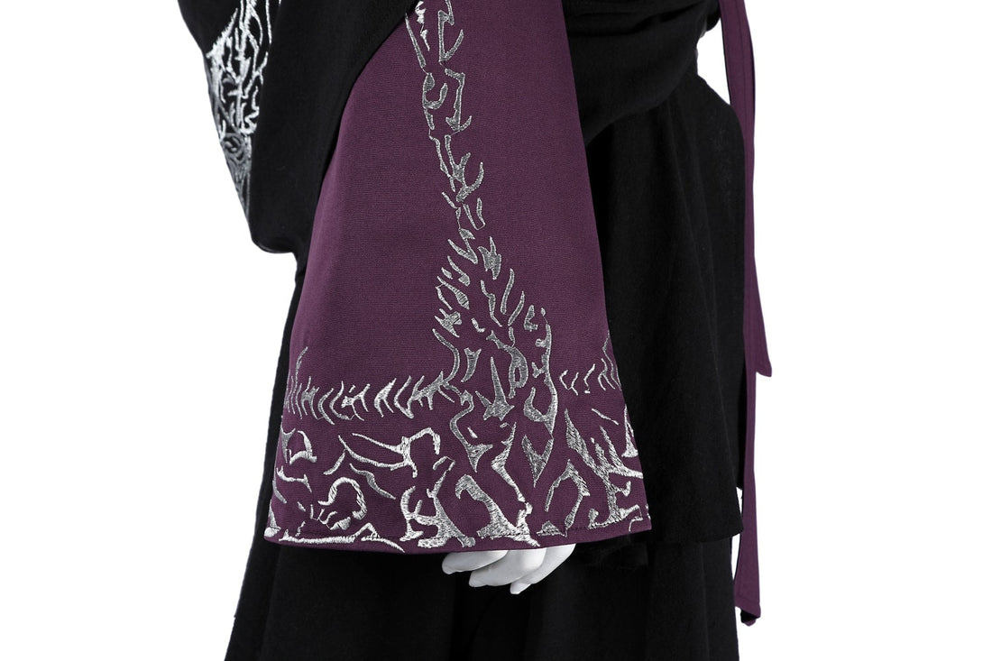 Elden Ring Nightreign Recluse Full Set Top Cosplay Costumes