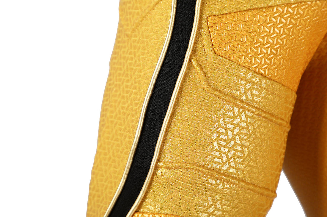 Thunderbolts Sentry Battle Suit Full Set Top Cosplay Costumes