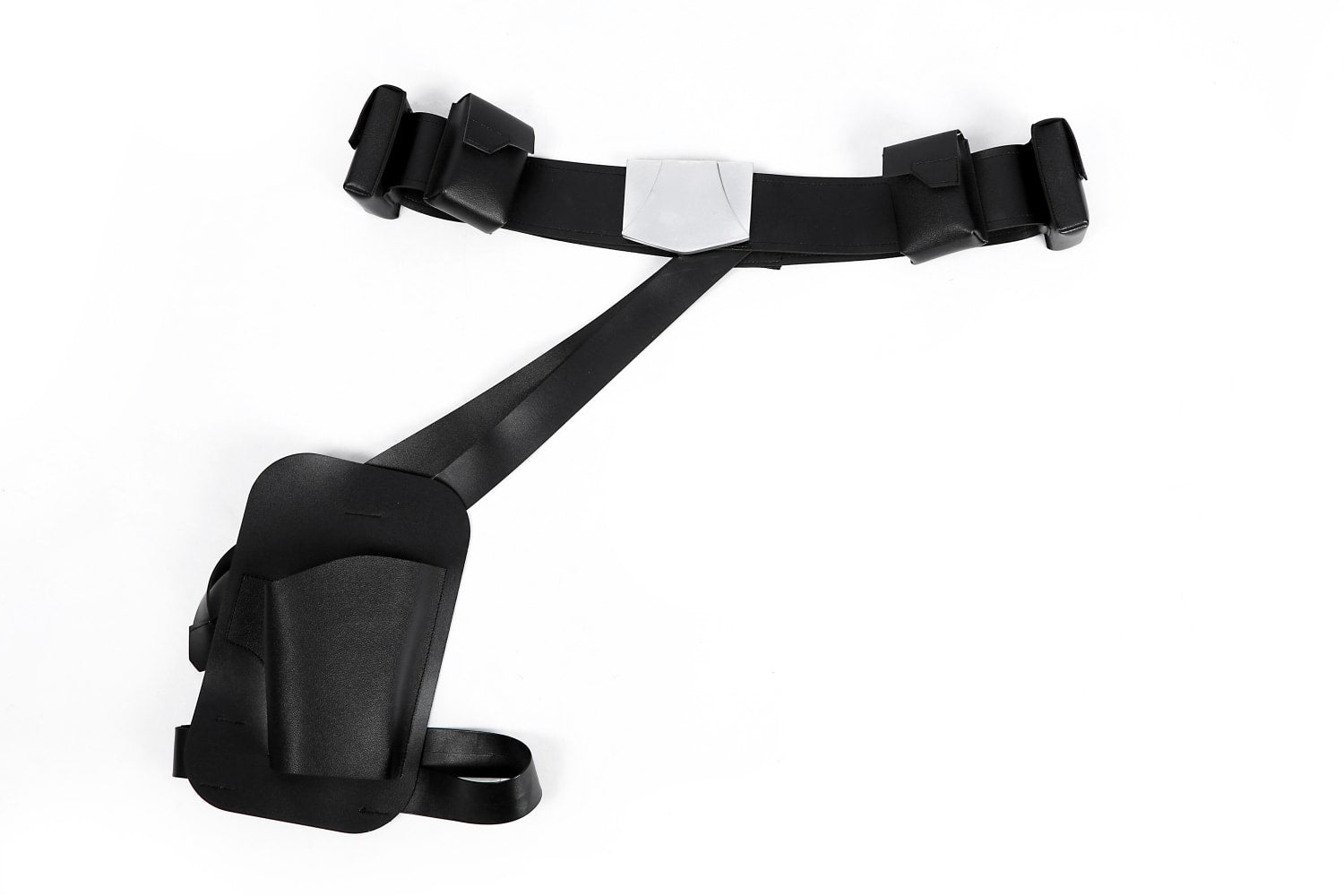 Avengers Winter Soldier Bucky Barnes New Top Cosplay Costumes