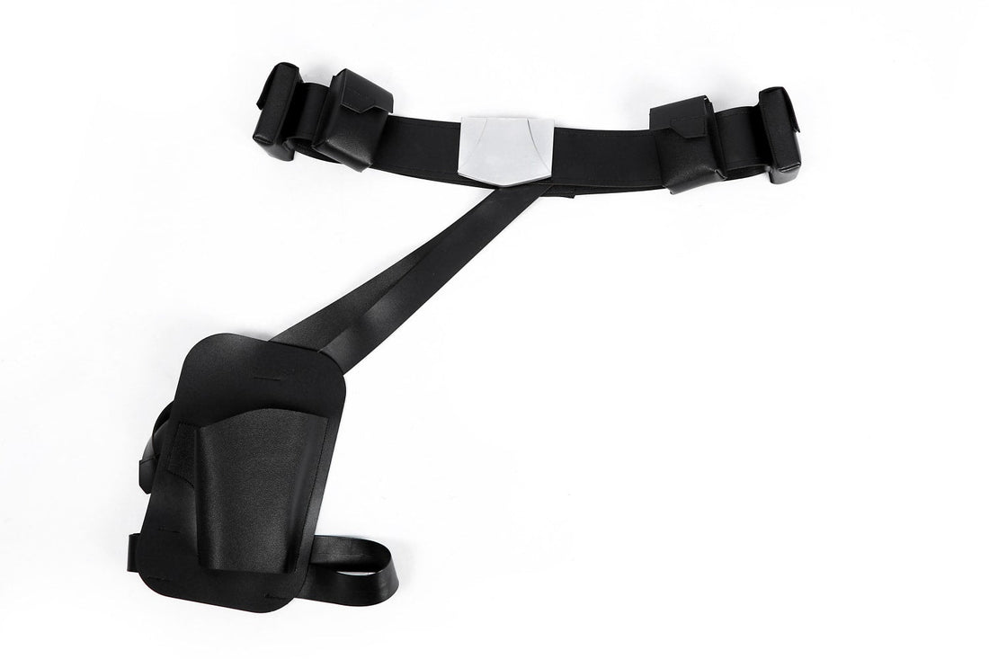 Avengers Winter Soldier Bucky Barnes New Top Cosplay Costumes