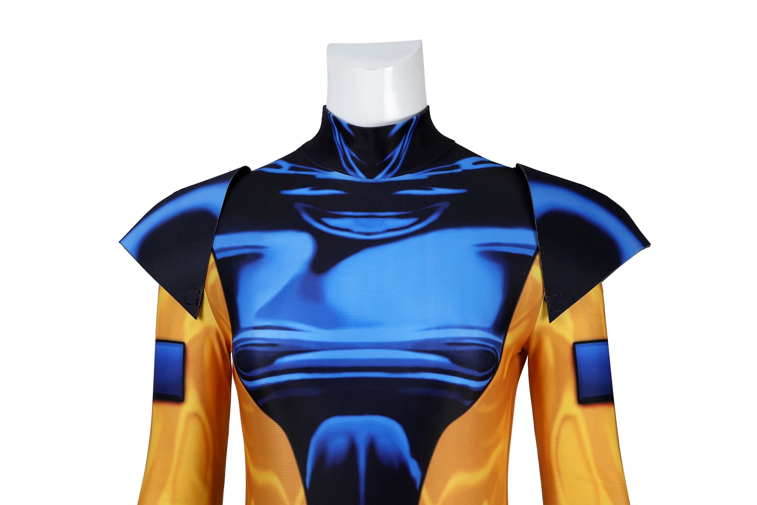 X-Men Phoenix Jean Grey Summers Jumpsuit Cosplay Costumes