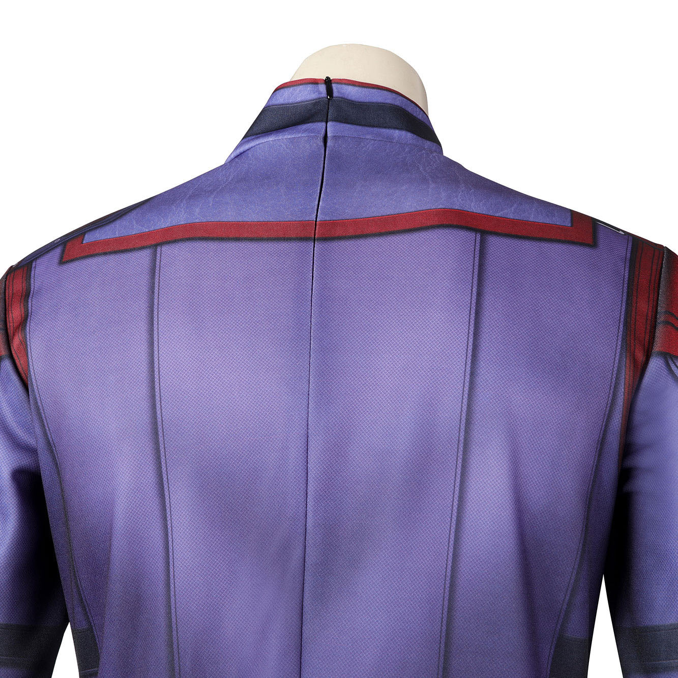 Guardians of the Galaxy 3 Star Lord Peter Quill Cottom Jumpsuit Costumes