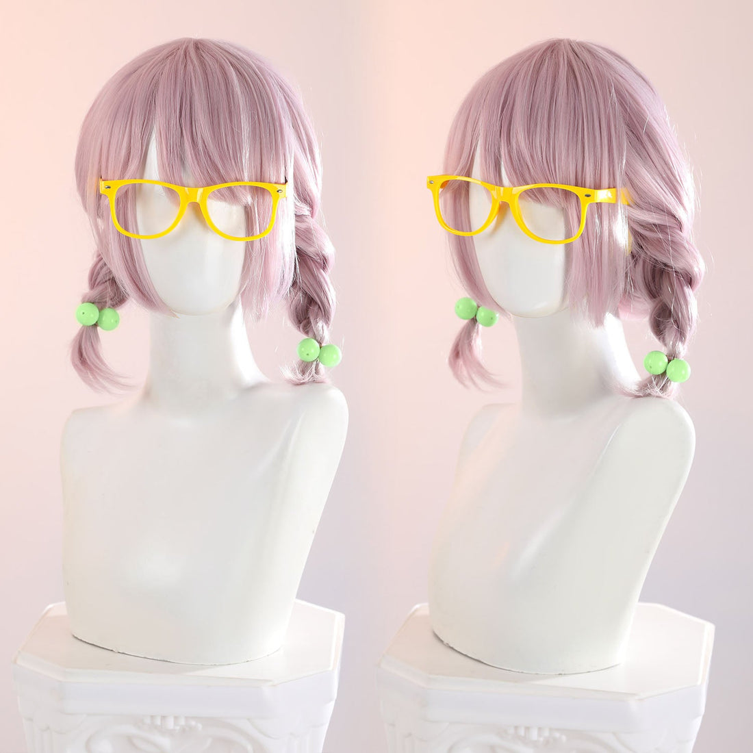 Overwatch 2 Magical Girl Mei Raincoat Full Set Cosplay Costumes