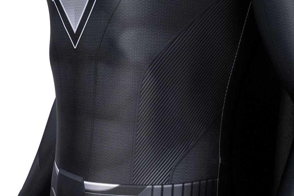 Crisis on Infinite Earths Superman Kal-El Clark Kent Male Jumpsuit Costumes