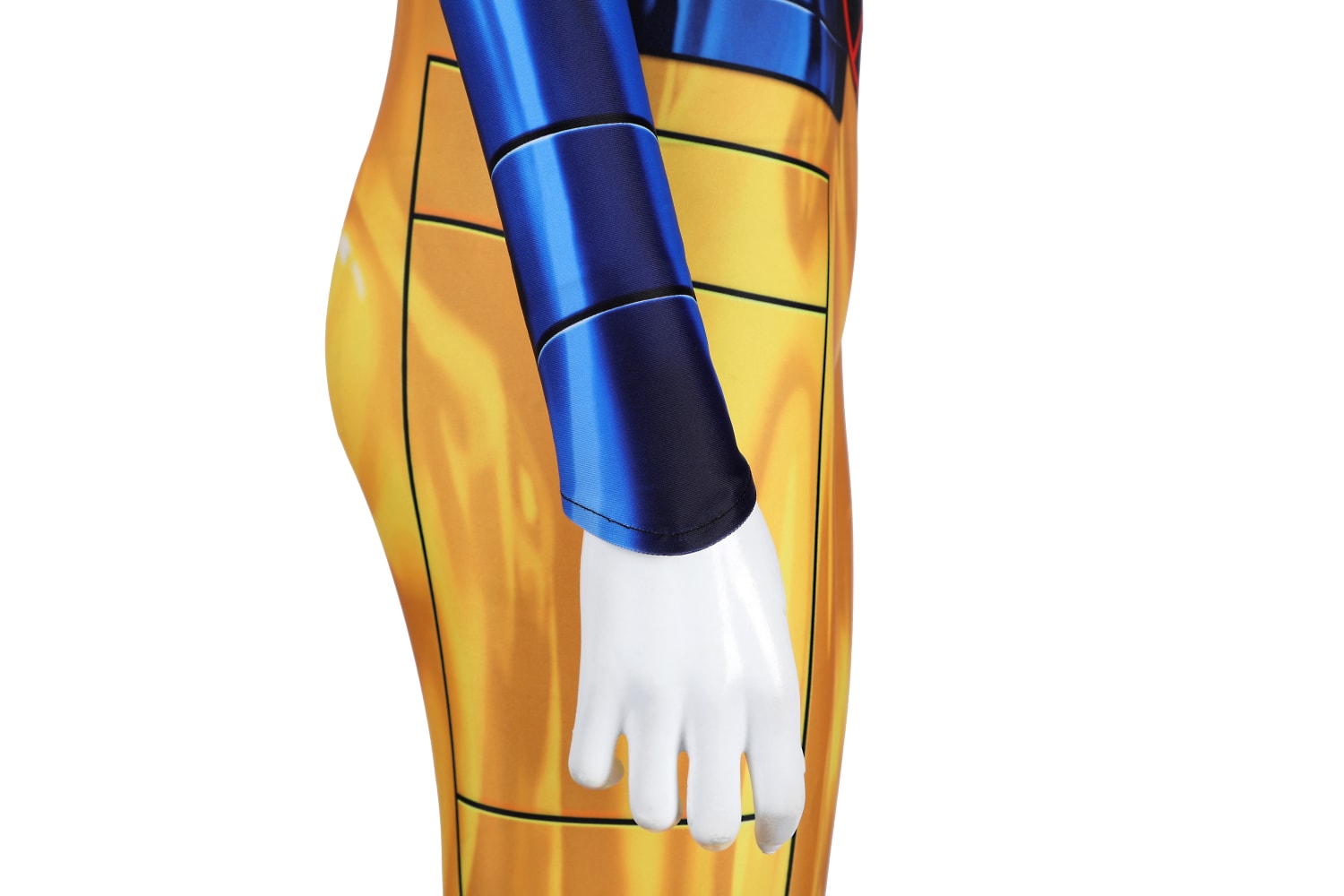 X-Men Phoenix Jean Grey Summers Jumpsuit Cosplay Costumes