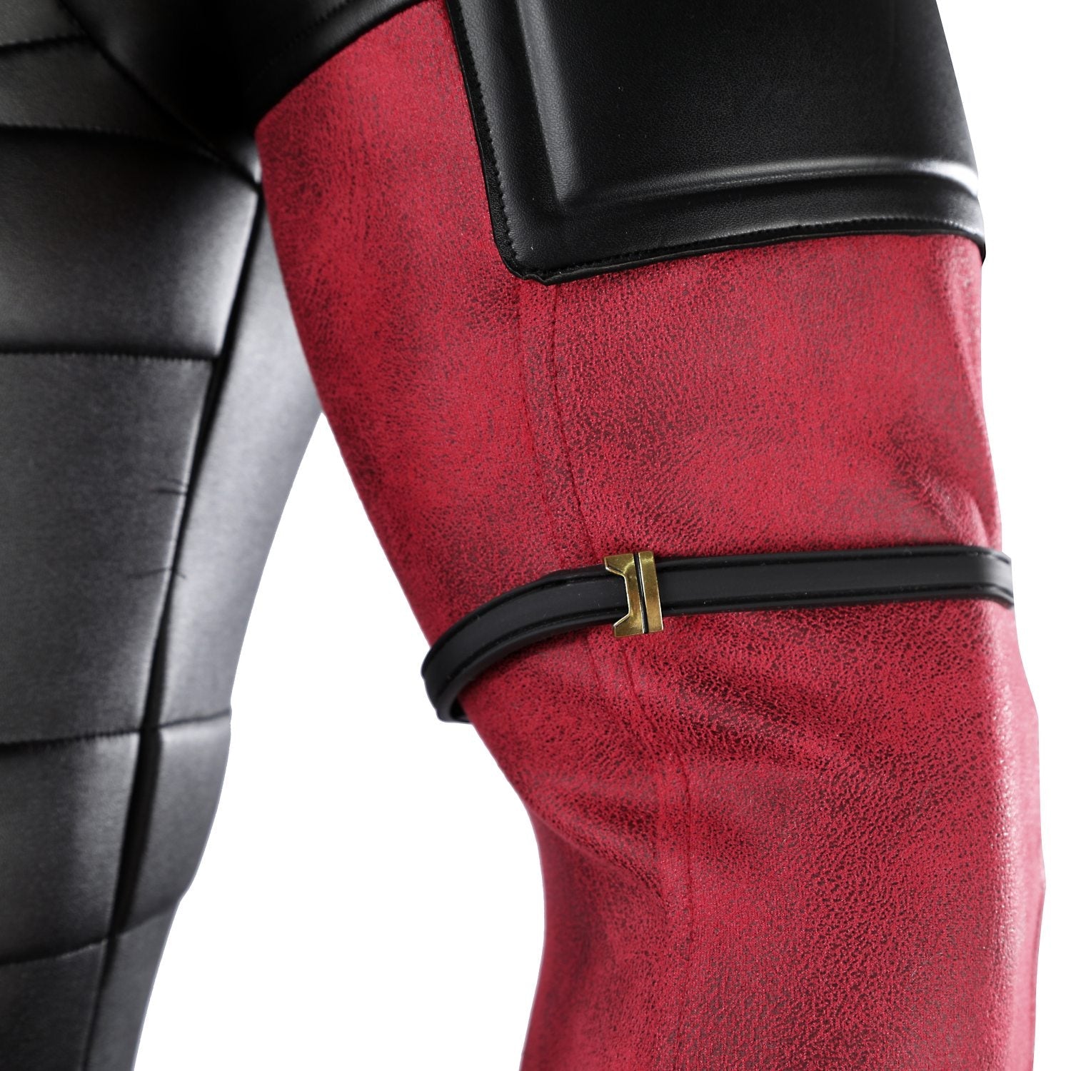 Deadpool 3 Deadpool & Friend Wade Wilson Full Set Cosplay Costumes