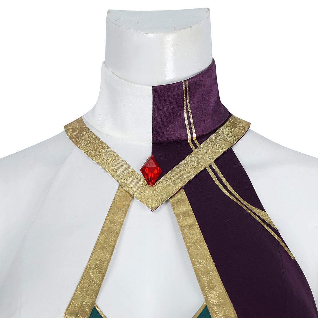 LOL Coven Morgana Premium Edition Female Cosplay Costumes