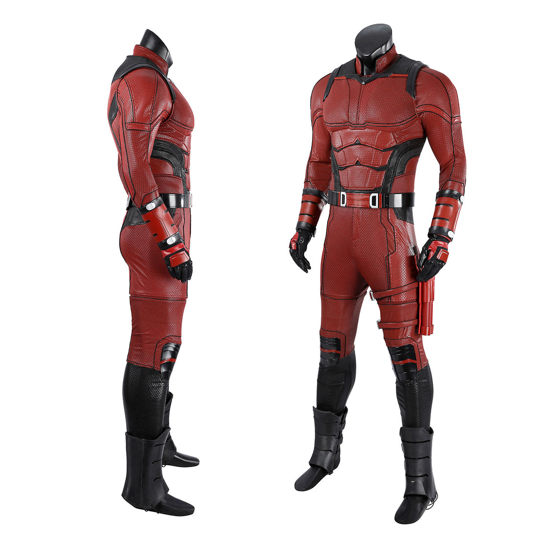 Daredevil Born Again Matt Murdock Film-grade Pro Cosplay Costumes