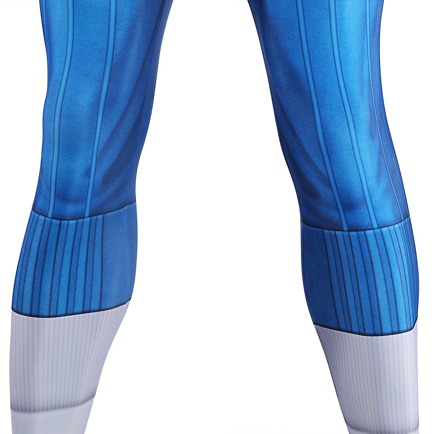 Fantastic Four First Steps Ben Grimm The Thing Jumpsuit Cosplay Costumes