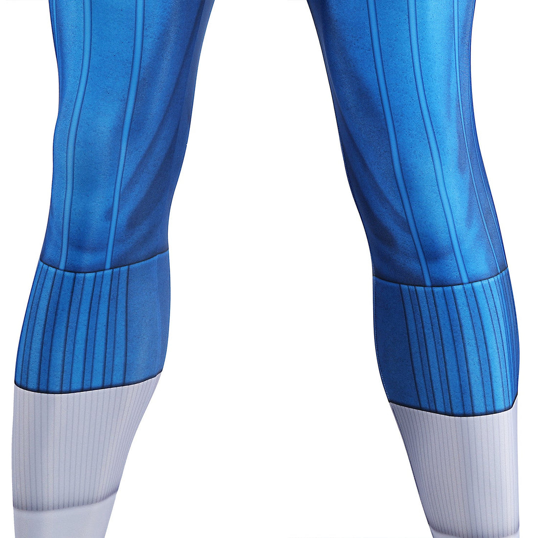 Fantastic Four First Steps Ben Grimm The Thing Jumpsuit Cosplay Costumes