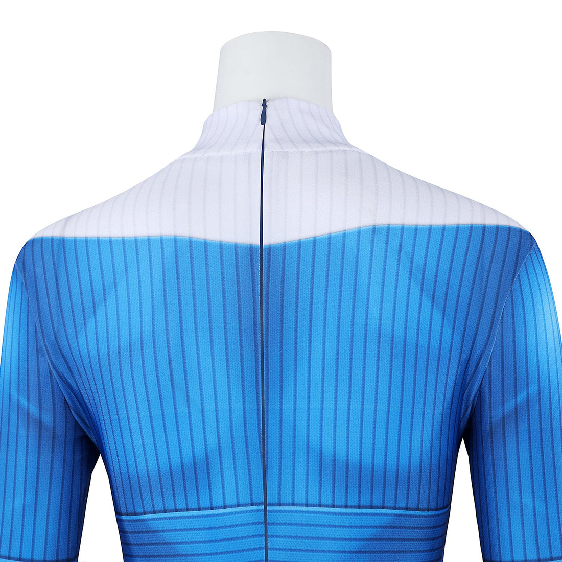 Fantastic Four First Steps Invisible Woman Susan Storm Richards Jumpsuit Costumes