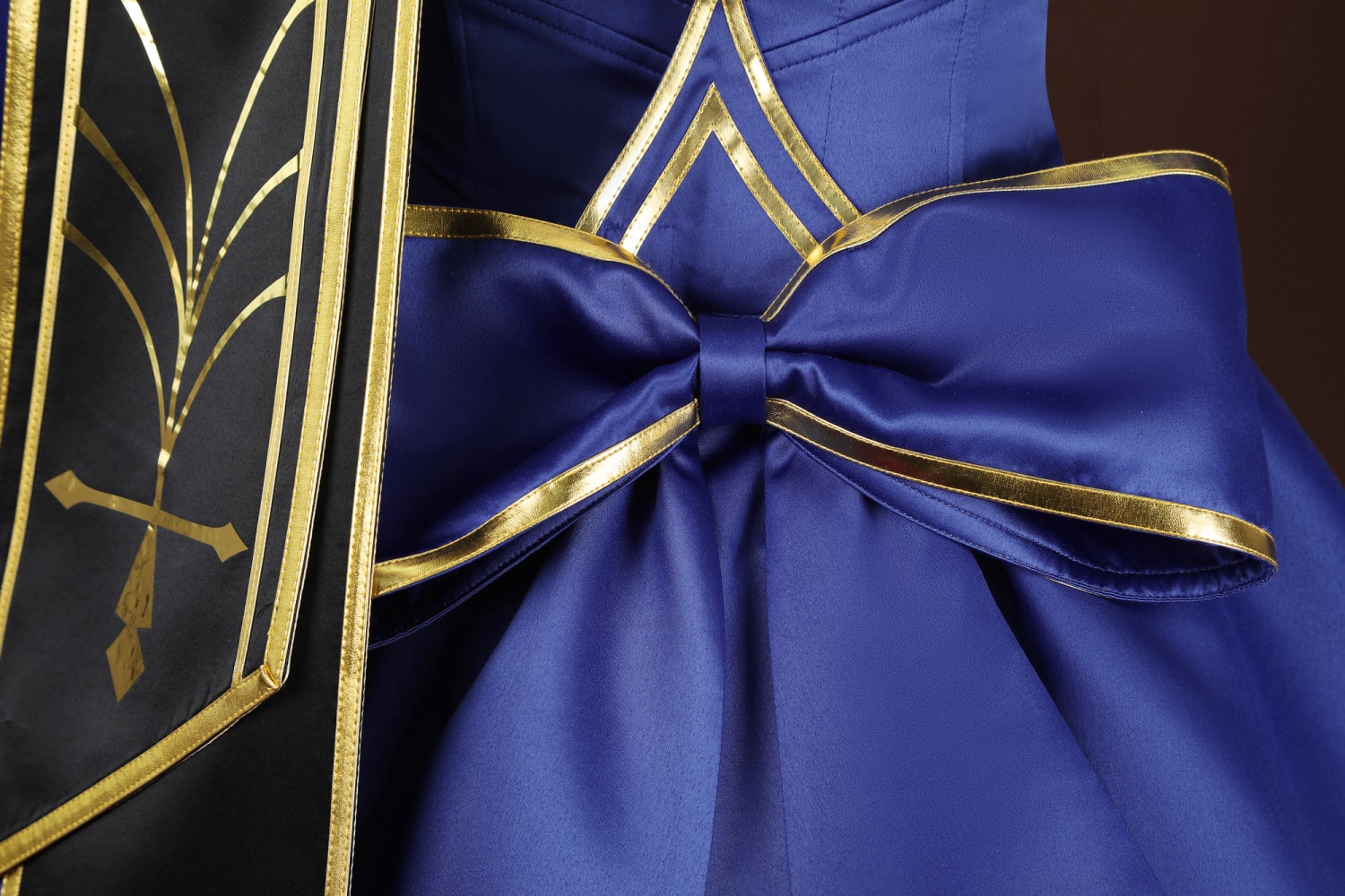 Honkai: Star Rail x Fate/Stay Night Saber Top Level Cosplay Costumes