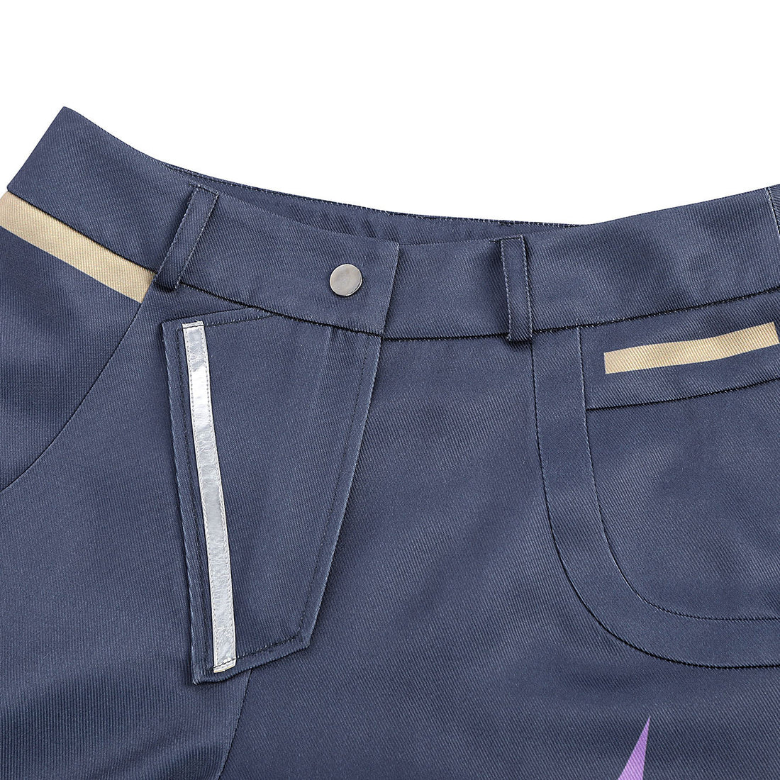 Valorant Vyse Female Full Set Top Level Cosplay Costumes