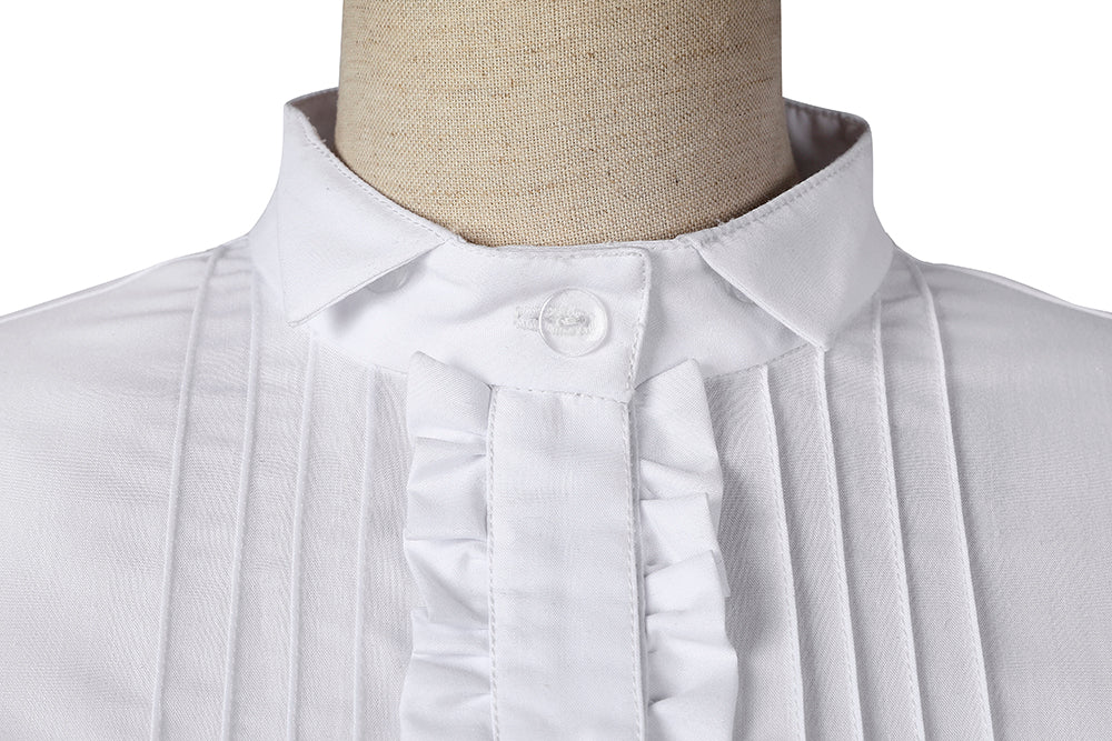 Genshin Impact Venti Gradient Full Set Top Level Cosplay Costumes