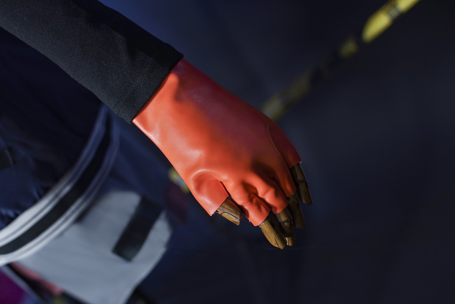 Game Zenless Zone Zero Random Play Belle Cosplay Costumes