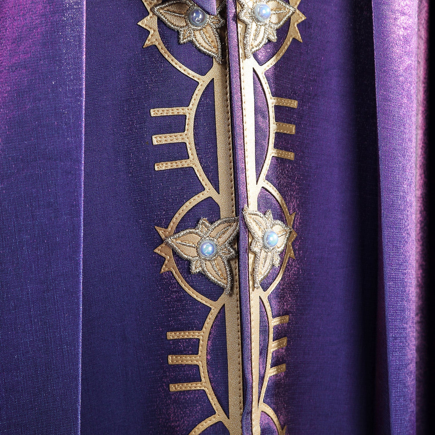 Identity V Martha Behamfil Soldier Skin Calamus Cosplay Costumes