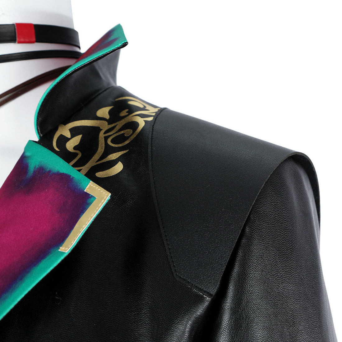 Game LOL Arcane 2 BAOBAO Full Set Role Cosplay Costumes