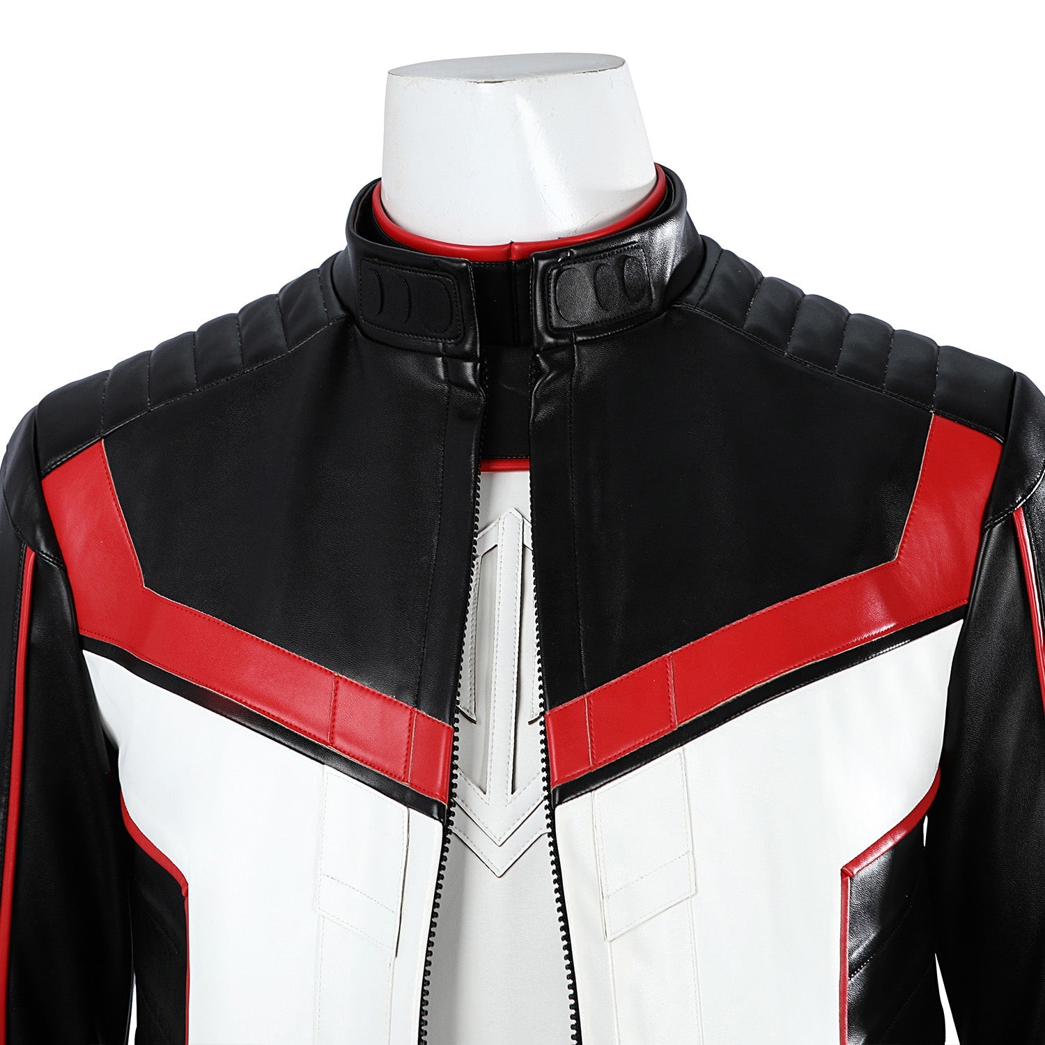 Superman Mister Terrific Full Set Top Level Cosplay Costumes