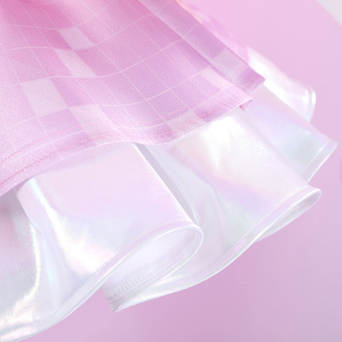 Overwatch 2 Magical Girl Juno Dress Full Set Cosplay Costumes